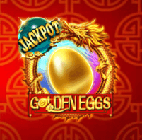 Golden Eggs JP CQ9 SLOTXO