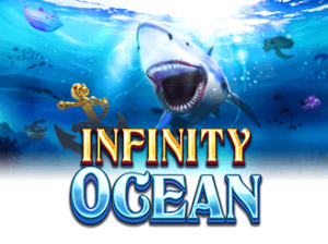 Infinity Ocean AdvantPlay SLOTXO