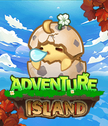 Islands Of Adventure BoleBit SLOTXO