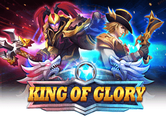 King of Glory AdvantPlay SLOTXO