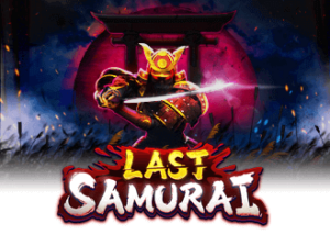 Last Samurai AdvantPlay SLOTXO
