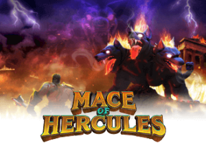 Mace of Hercules AdvantPlay SLOTXO