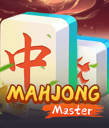 Mahjong Master BoleBit SLOTXO