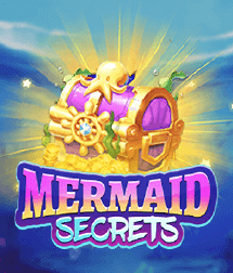 Mermaid Secrets BoleBit SLOTXO