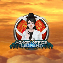 Monkey Office Legend CQ9 SLOTXO
