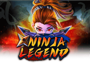 Ninja Legend AdvantPlay SLOTXO