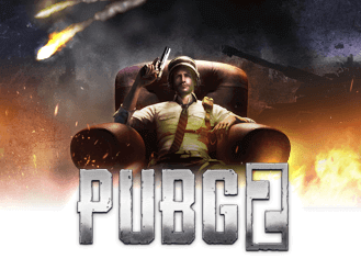 PUBG2 AdvantPlay SLOTXO