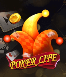 Poker Life BoleBit SLOTXO