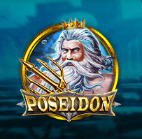 Poseidon CQ9 SLOTXO
