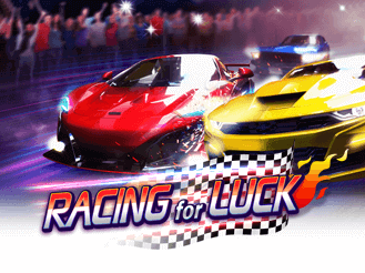 Racing for Luck AdvantPlay SLOTXO