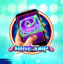 Rave Jump Mobile CQ9 SLOTXO