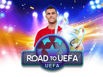 Road to UEFA AdvantPlay SLOTXO
