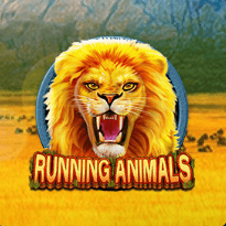 Running Animals CQ9 SLOTXO