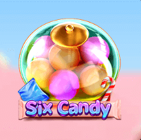 Six Candy CQ9 SLOTXO