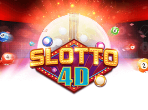 Slotto 4D AdvantPlay SLOTXO