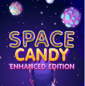 Space Candy Enhanced mega7 SLOTXO