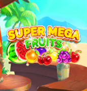 Super Mega Fruits mega7 SLOTXO