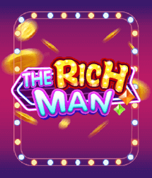 The Rich Man BoleBit SLOTXO
