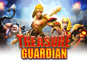 Treasure Guardian AdvantPlay SLOTXO