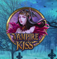 Vampire Kiss CQ9 SLOTXO