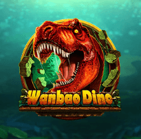 Wanbao Dino CQ9 SLOTXO