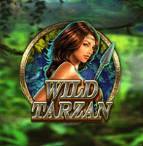 Wild Tarzan CQ9 SLOTXO