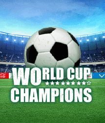 World Cup Champions BoleBit SLOTXO