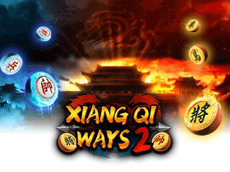Xiang Qi Ways 2 AdvantPlay SLOTXO