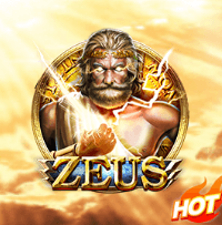 Zeus CQ9 SLOTXO