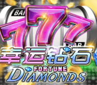 777 Fortune Diamonds i8GAMING SLOTXO