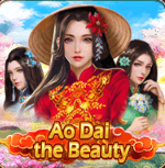 Ao Dai the Beauty i8GAMING SLOTXO