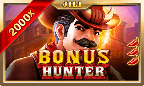 Bonus Hunter jili slot SLOTXO