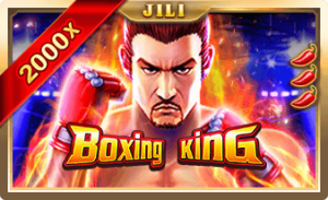 Boxing King jili slot SLOTXO