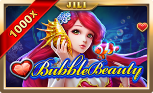 Bubble Beauty jili slot SLOTXO