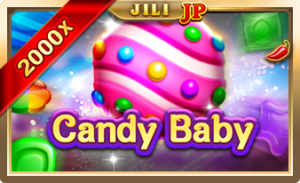 Candy Baby jili slot SLOTXO