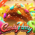Candy Party i8GAMING SLOTXO