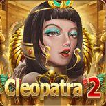 Cleopatra 2 i8GAMING SLOTXO