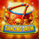 Dancing Drum i8GAMING SLOTXO