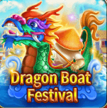 Dragon Boat Festival i8GAMING SLOTXO