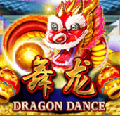 Dragon Dance i8GAMING SLOTXO