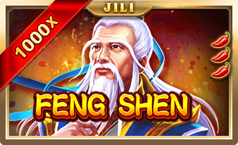Feng Shen jili slot SLOTXO