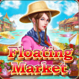 Floating Market i8GAMING SLOTXO