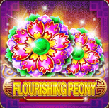 Flourishing Peony i8GAMING SLOTXO