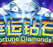 Fortune Diamonds i8GAMING SLOTXO
