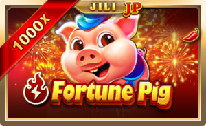 Fortune Pig jili slot SLOTXO