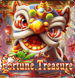 Fortune Treasure i8GAMING SLOTXO