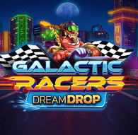 Galactic Racers Dream Drop Relax Gaming SLOTXO