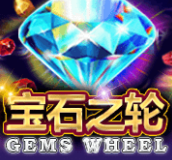 Gems Wheel i8GAMING SLOTXO
