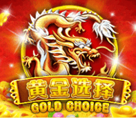 Gold Choice i8GAMING SLOTXO