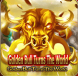Golden Bull Turns The World i8GAMING SLOTXO